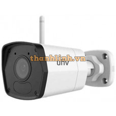 Camera IP hồng ngoại không dây 2.0 Megapixel UNV IPC-B0A-M2F4